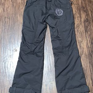 Ski pants